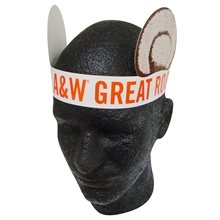 Teddy Bear Ears - Paper Products