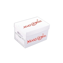 Mini File Box - Paper Products