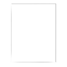 PhotoImage(R) Spectra Lite Plaque - 7 x 9 x 1/8