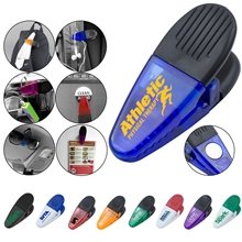 CLIPPIE Tech Accessory Magnetic Wonder Clip