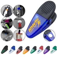 CLIPPIE Tech Accessory Magnetic Wonder Clip