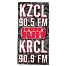 Vinyl Banner - 2 x 4