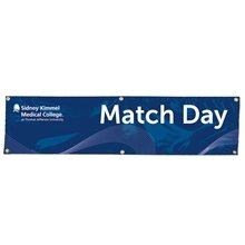 Vinyl Banner - 2 x 8