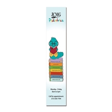 Bookmark - 1 3/4 x 8