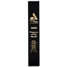 Custom Ribbon - 2 x 12