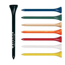 2-3/4 Tall Golf Tee