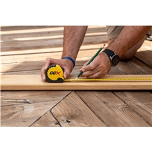 25 Ft Tape Measure