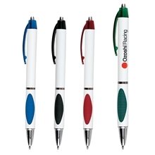 Elliptic Translucent Pen