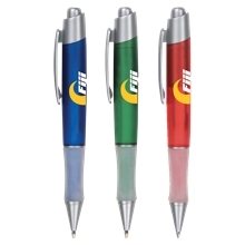 Translucent Gripper Pen