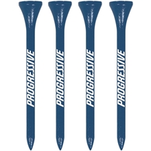 4 Tall Golf Tees Packaged
