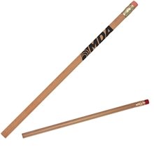 Natural Wood Pencil