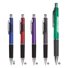 Quasar Translucent Pen