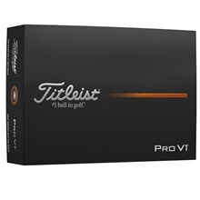 Titleist Pro V1 Golf Balls
