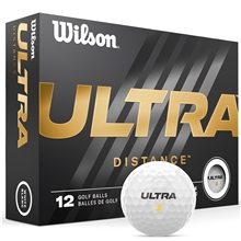 Wilson Ultra Distance