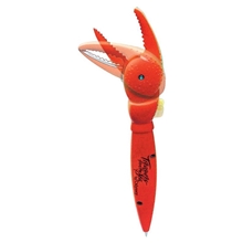 Moving Crab Claw Pen