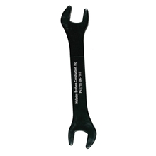 Black Wrench Tool Pen