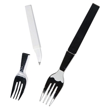 Fork Pen