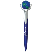 Earth Squeeze Top Pen