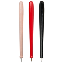 Wood Baseball Bat Pen