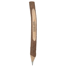 Wooden Twig Pen