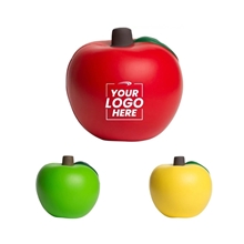 Apple Stress Reliever