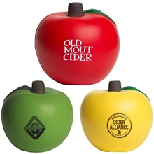 Apple Stress Reliever