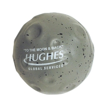 Cratered Moon Stress Reliever