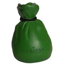 Money Bag Stress Reliever