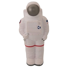 Astronaut Stress Reliever