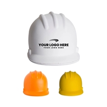 Hard Hat Stress Reliever