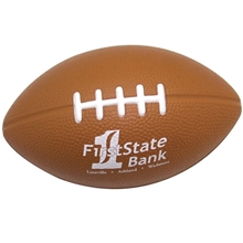 5 Football Stress Reliever