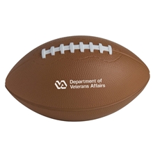 6 Football Stress Reliever