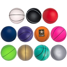 Basketball Squeezies Stress Reliever