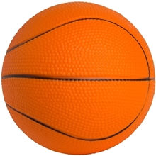 4.5 Basketball Stress Reliever