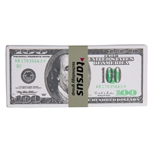 100 Dollar Bill Stack Stress Reliever