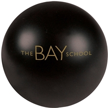 Bowling Ball Stress Reliever