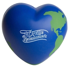 Earth Heart Stress Reliever