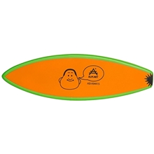 Surfboard Stress Reliever