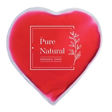 Heart Chill Patch
