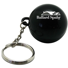 Executive Decision Maker Keyring