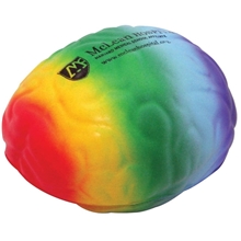 Rainbow Brain Stress Reliever