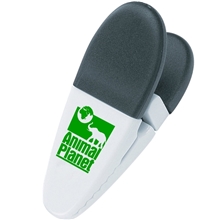 Magnum Magnetic Fridge / Office Clip