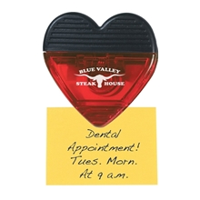 Heart Shape Clip