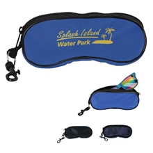 Eyeglass / Sunglass Holder