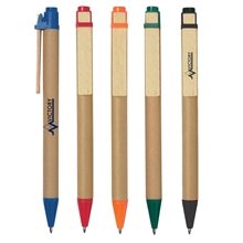 Eco - Inspired Pen