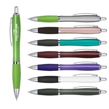 Satin Pen
