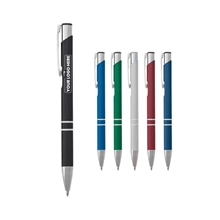The Venetian Pen