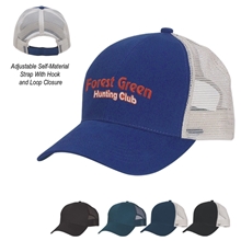 Mesh Back Price Buster Cap