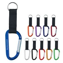 8mm Carabiner