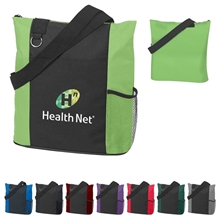 Fun rPET Tote Bag